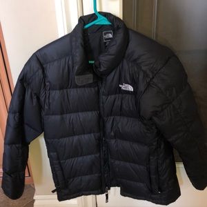 North face